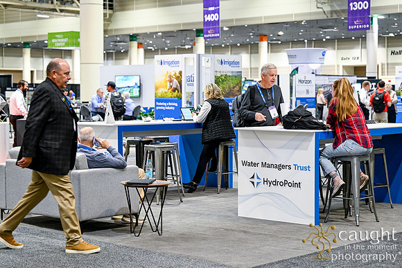 282 IrrigationShow 2025 New Orleans