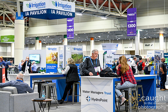 284 IrrigationShow 2025 New Orleans