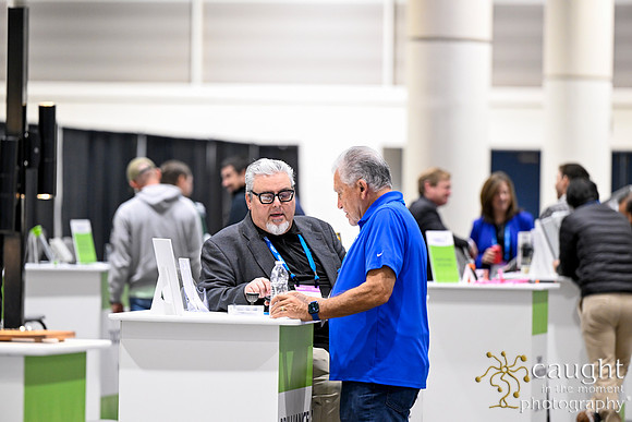 285 IrrigationShow 2025 New Orleans