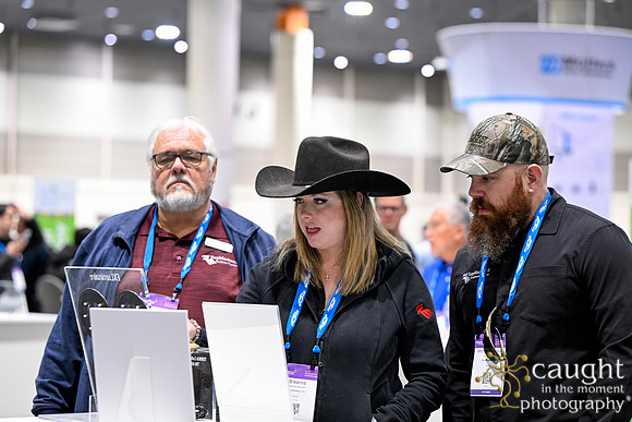 287 IrrigationShow 2025 New Orleans