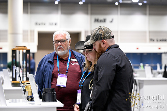 288 IrrigationShow 2025 New Orleans