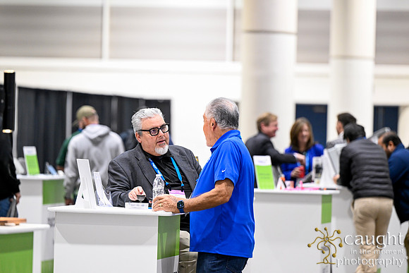 286 IrrigationShow 2025 New Orleans