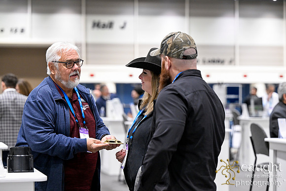 289 IrrigationShow 2025 New Orleans