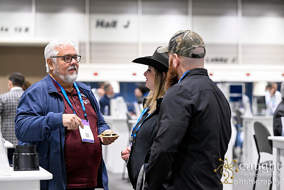 290 IrrigationShow 2025 New Orleans