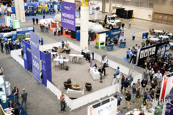 252 IrrigationShow 2025 New Orleans