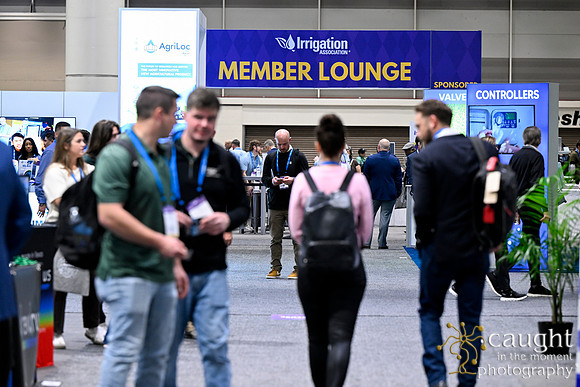 254 IrrigationShow 2025 New Orleans