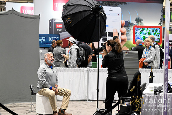 256 IrrigationShow 2025 New Orleans