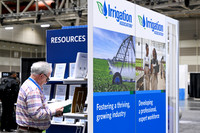 272 IrrigationShow 2025 New Orleans