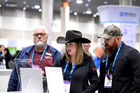 287 IrrigationShow 2025 New Orleans