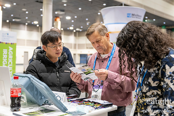295 IrrigationShow 2025 New Orleans