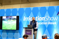 337 IrrigationShow 2025 New Orleans