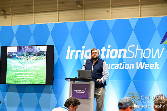 337 IrrigationShow 2025 New Orleans