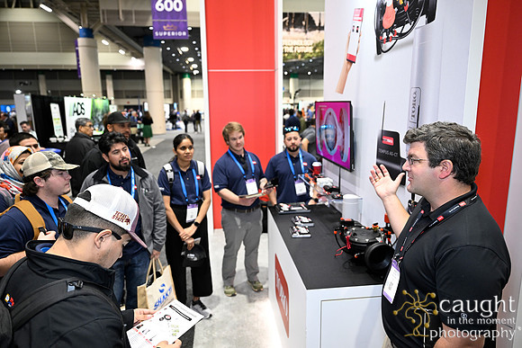 377 IrrigationShow 2025 New Orleans