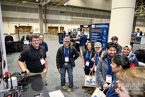 381 IrrigationShow 2025 New Orleans