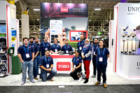 382 IrrigationShow 2025 New Orleans