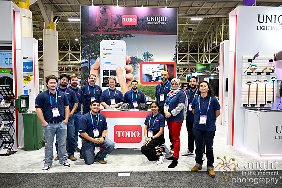 382 IrrigationShow 2025 New Orleans
