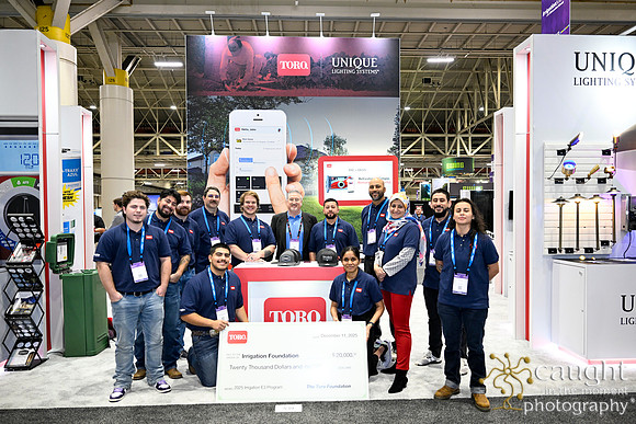 385 IrrigationShow 2025 New Orleans