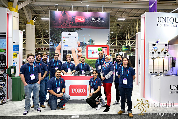 383 IrrigationShow 2025 New Orleans