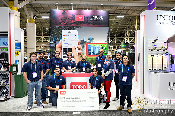 384 IrrigationShow 2025 New Orleans