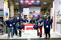 387 IrrigationShow 2025 New Orleans