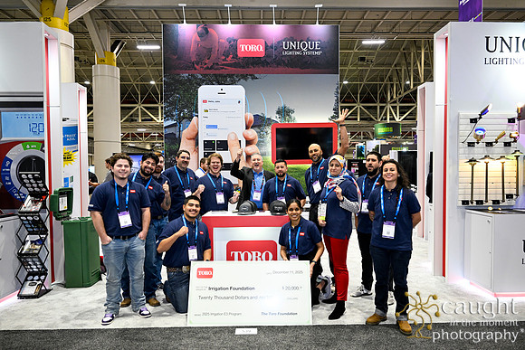386 IrrigationShow 2025 New Orleans