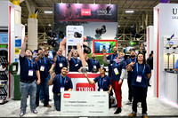 388 IrrigationShow 2025 New Orleans