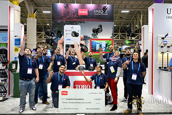 388 IrrigationShow 2025 New Orleans