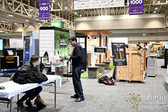 395 IrrigationShow 2025 New Orleans