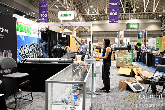 396 IrrigationShow 2025 New Orleans