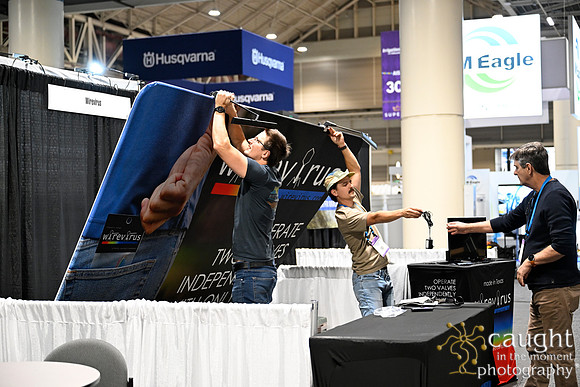 399 IrrigationShow 2025 New Orleans