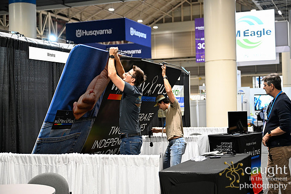 398 IrrigationShow 2025 New Orleans