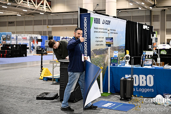 400 IrrigationShow 2025 New Orleans