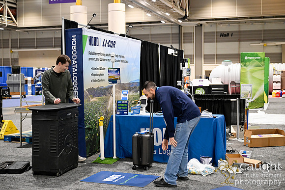 401 IrrigationShow 2025 New Orleans