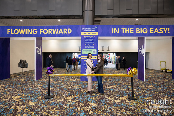 402 IrrigationShow 2025 New Orleans