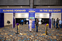 405 IrrigationShow 2025 New Orleans