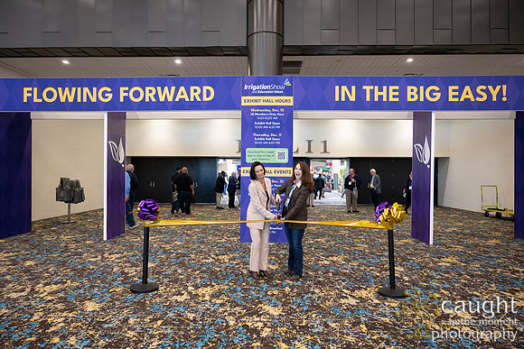 404 IrrigationShow 2025 New Orleans