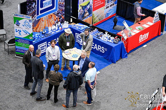 411 IrrigationShow 2025 New Orleans