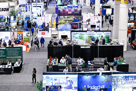 414 IrrigationShow 2025 New Orleans