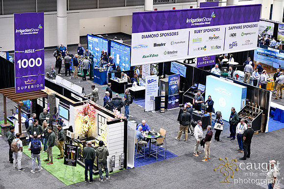 413 IrrigationShow 2025 New Orleans