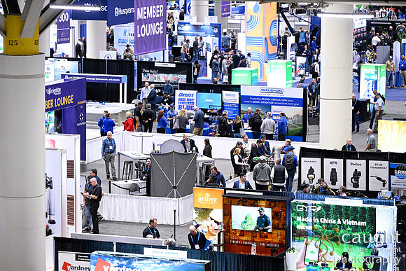 416 IrrigationShow 2025 New Orleans