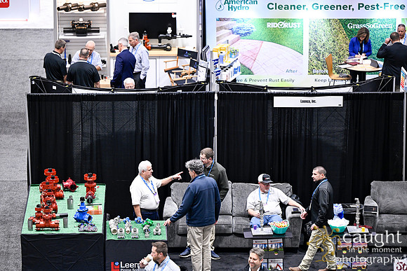 415 IrrigationShow 2025 New Orleans