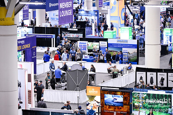 418 IrrigationShow 2025 New Orleans