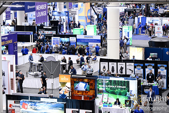 417 IrrigationShow 2025 New Orleans
