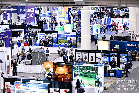 419 IrrigationShow 2025 New Orleans