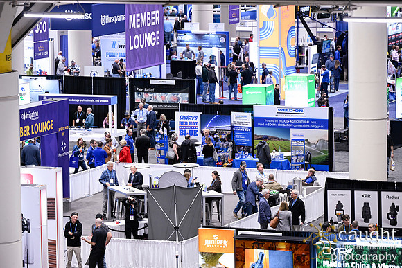 421 IrrigationShow 2025 New Orleans