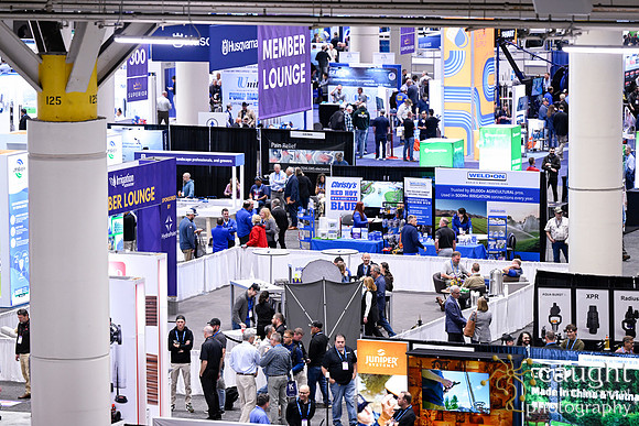 422 IrrigationShow 2025 New Orleans
