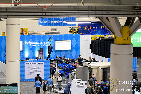 426 IrrigationShow 2025 New Orleans