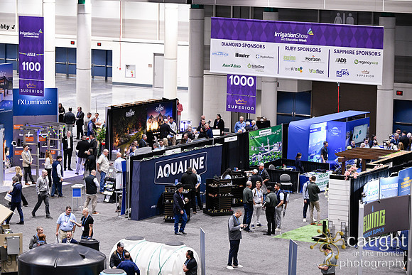 425 IrrigationShow 2025 New Orleans