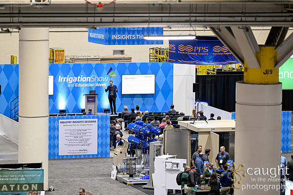 427 IrrigationShow 2025 New Orleans