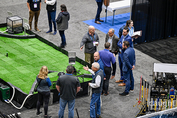 429 IrrigationShow 2025 New Orleans